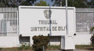 Read more about the article هیات ویژه برای جرایم ویژه در دادگاه‌های محلی دیلی، تیمور شرقی