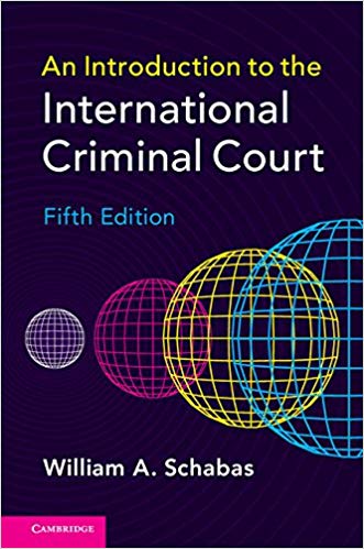 You are currently viewing an Introduction to the International Criminal Court