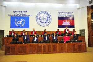 Read more about the article شعب فوق‌العاده در دادگاه‌های کامبوج